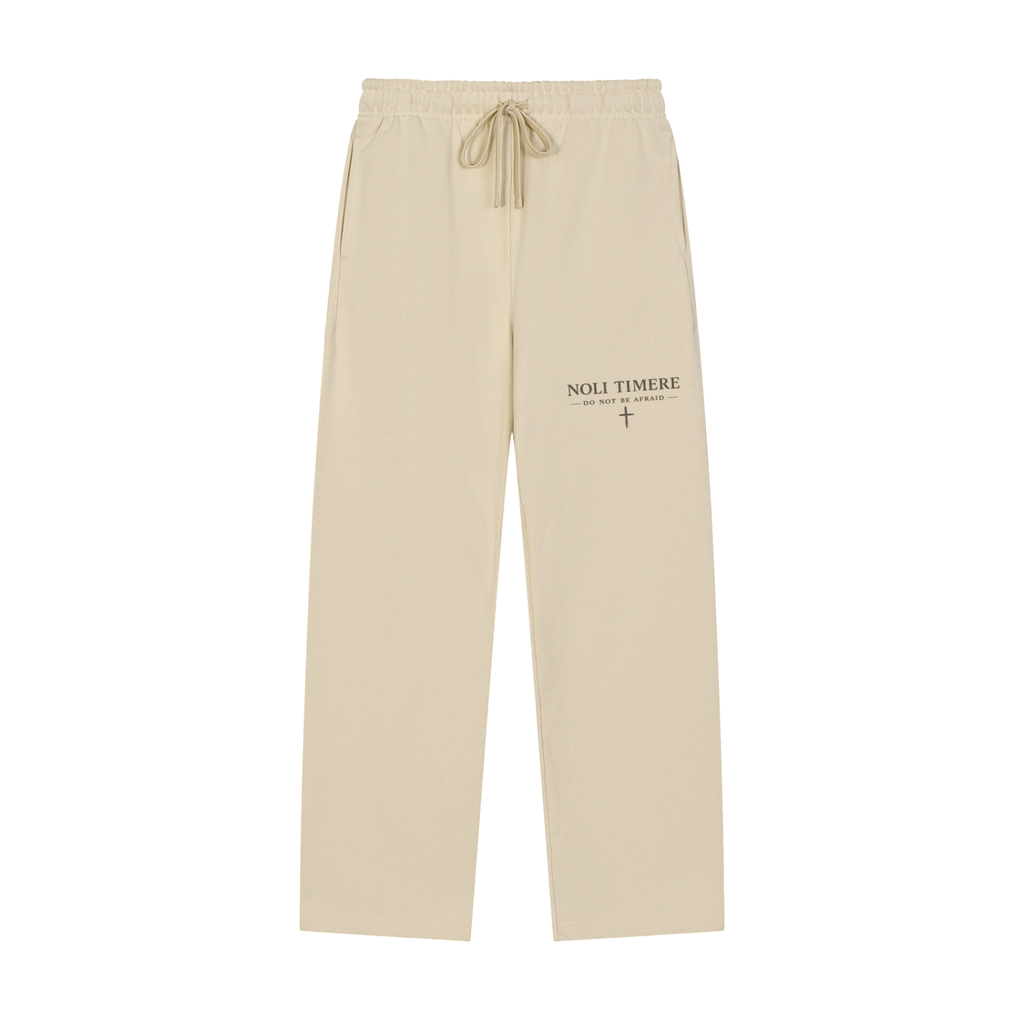Noli Timere Refuge Sweatpants