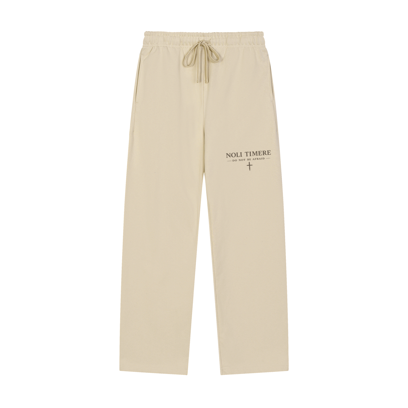 Noli Timere Refuge Sweatpants