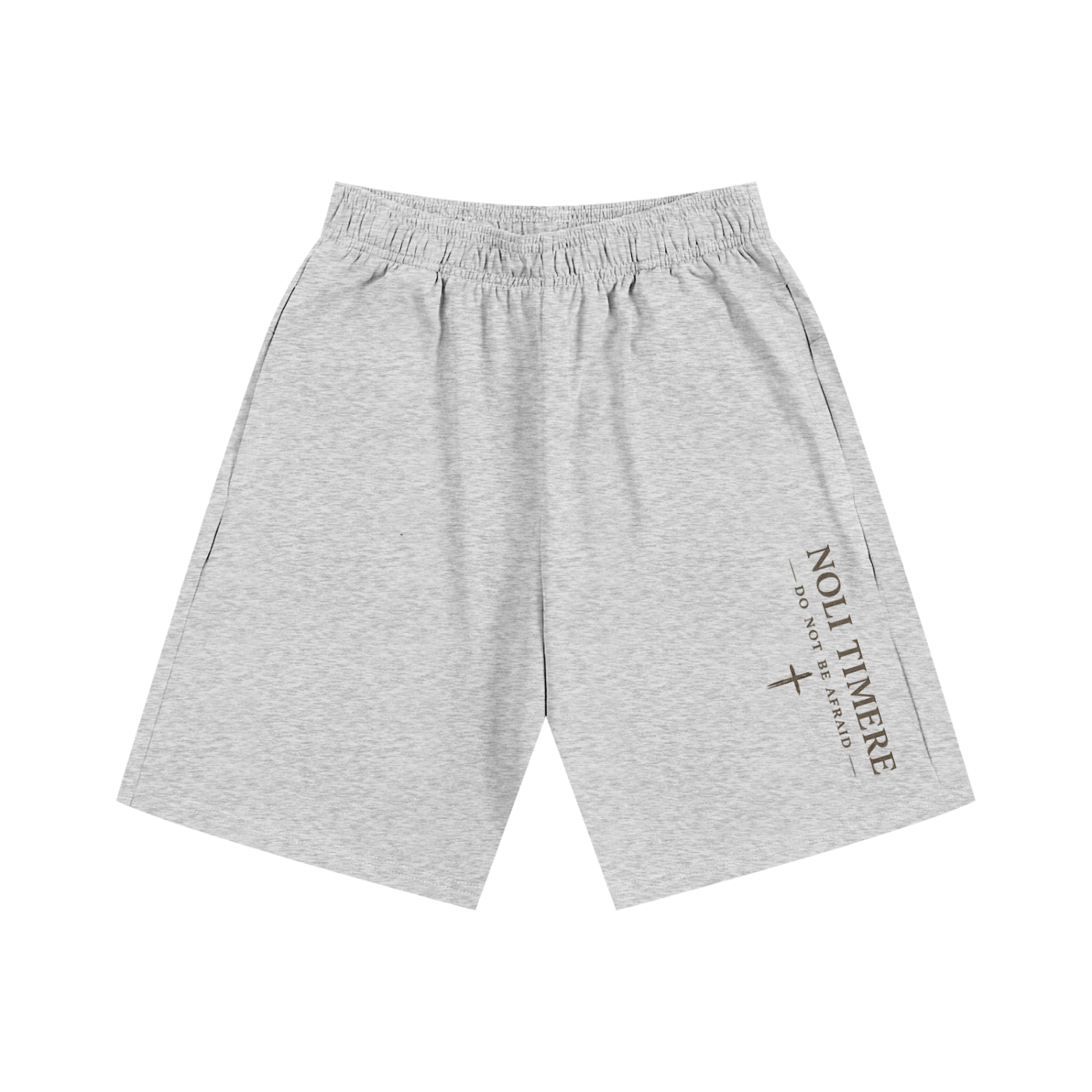 Noli Timere Summer Edition Shorts