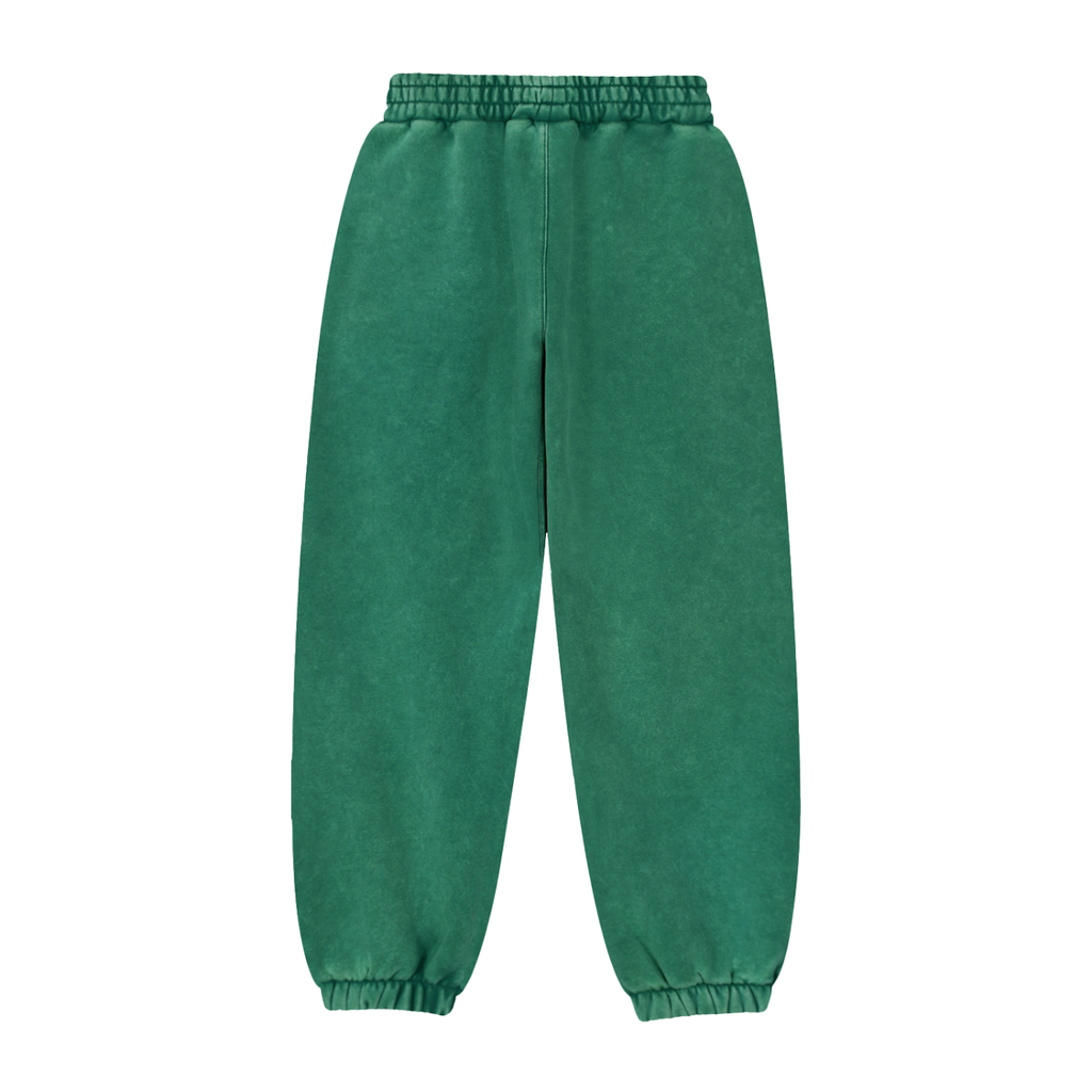 Noli Timere Fleeced Jogger Sweatpants