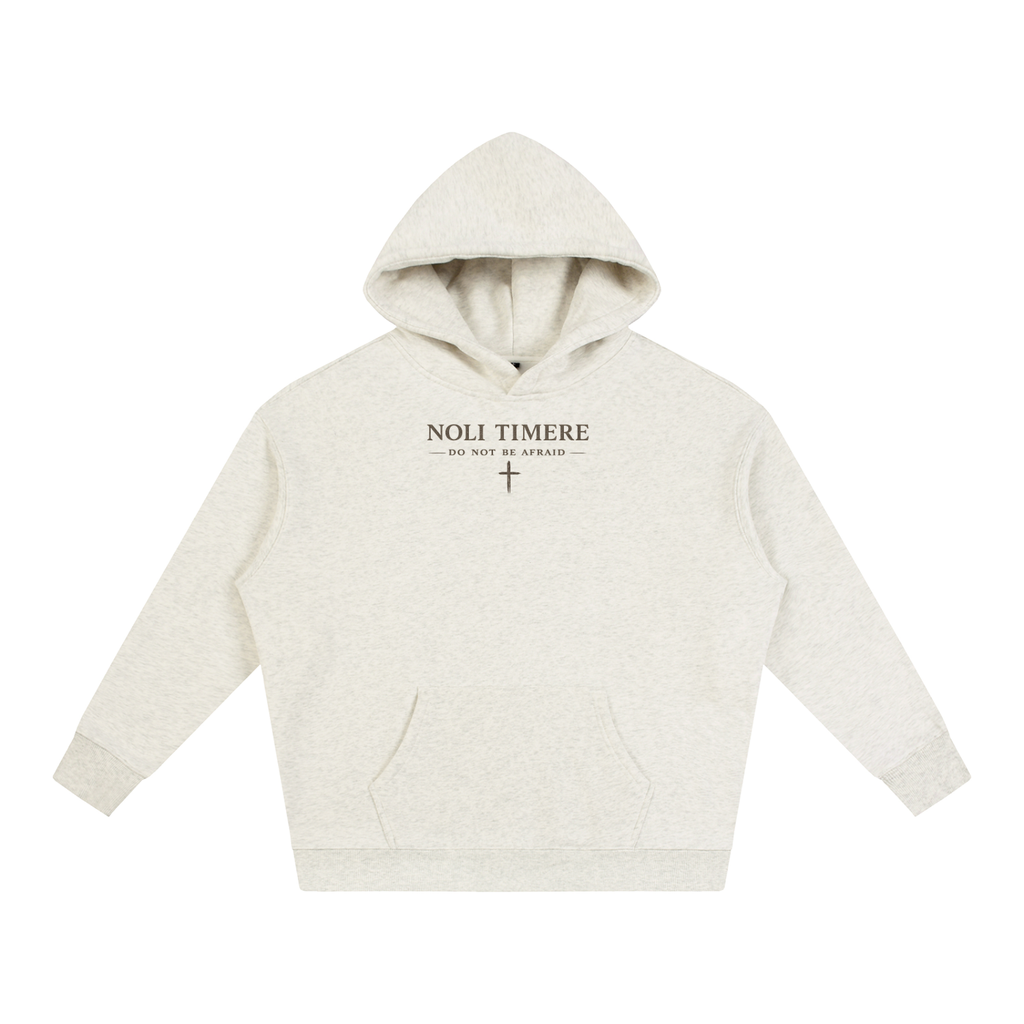 Noli Timere Refuge Hoodie