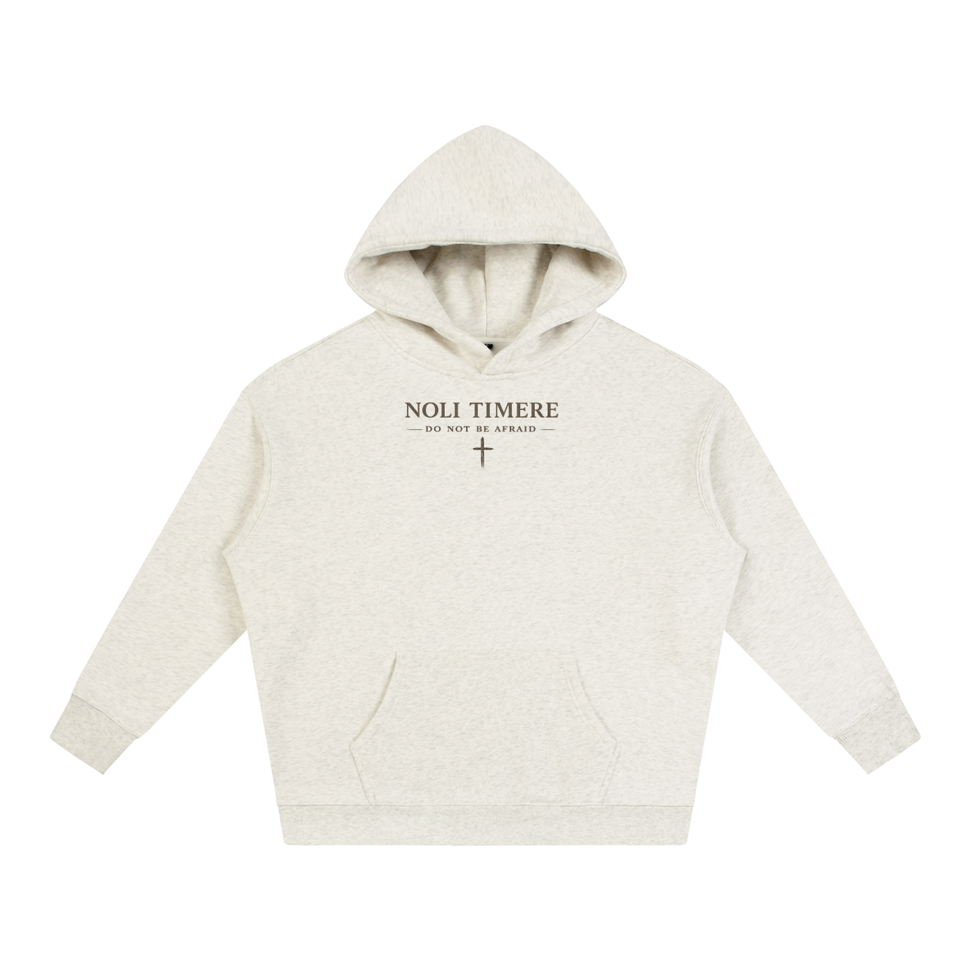 Noli Timere Refuge Hoodie