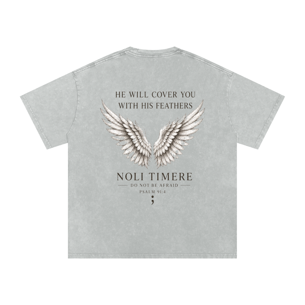 Noli Timere Refuge T-Shirt