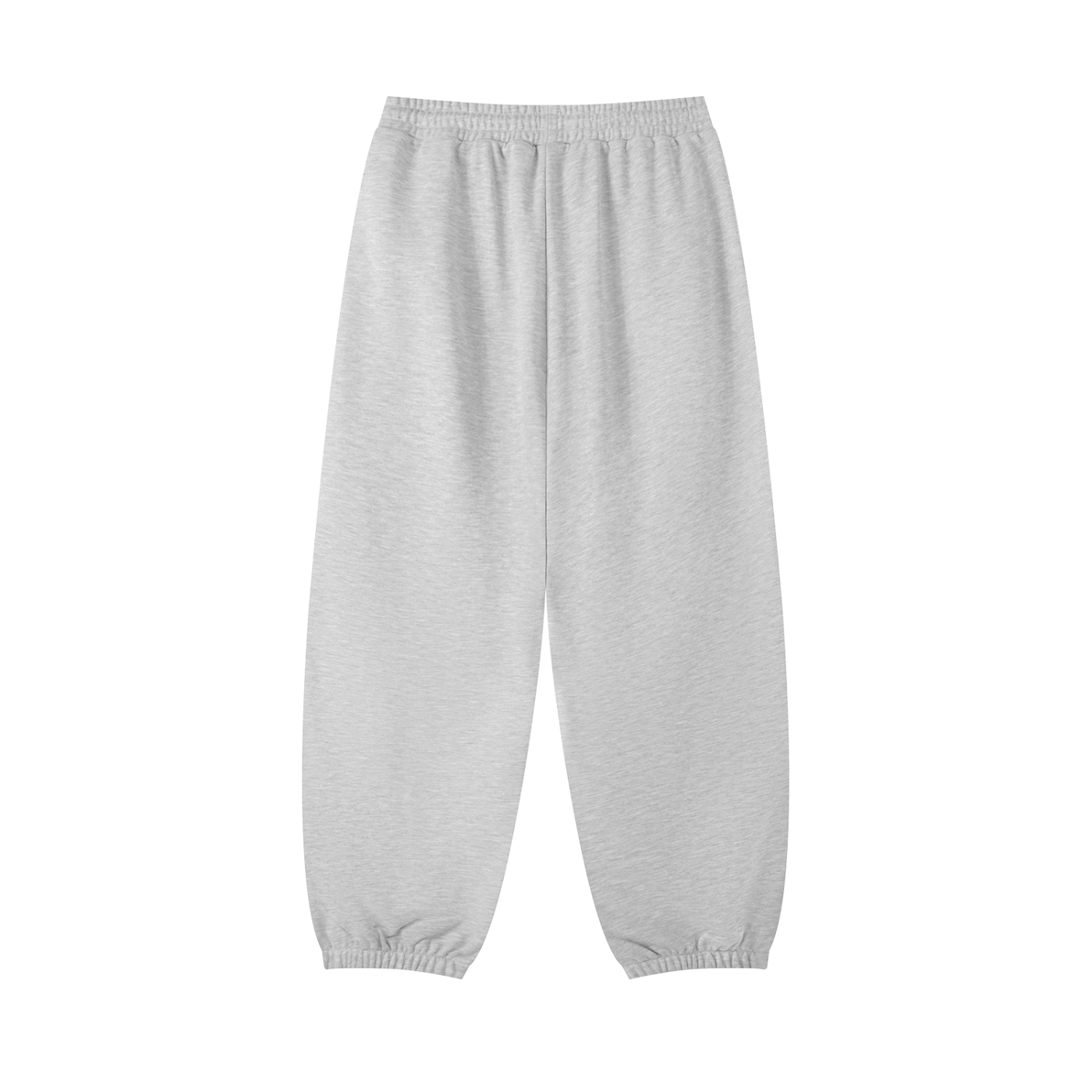 Noli Timere Jogged Sweatpants