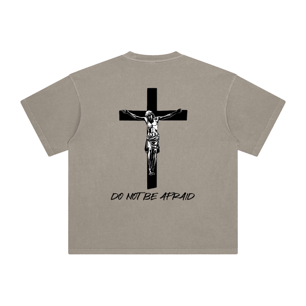 Noli Timere Do Not Be Afraid Shirt