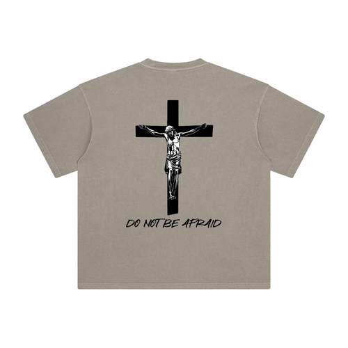 Noli Timere Do Not Be Afraid Shirt