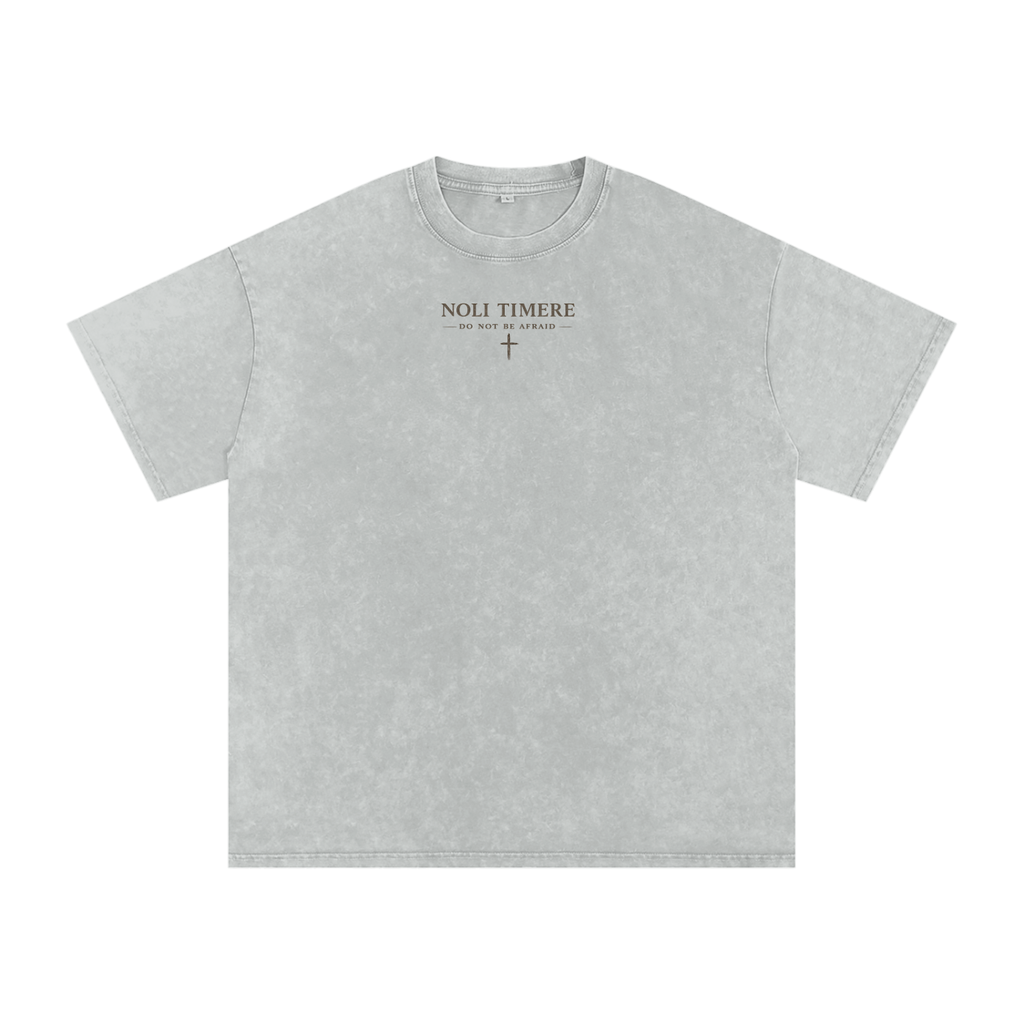 Noli Timere Refuge T-Shirt