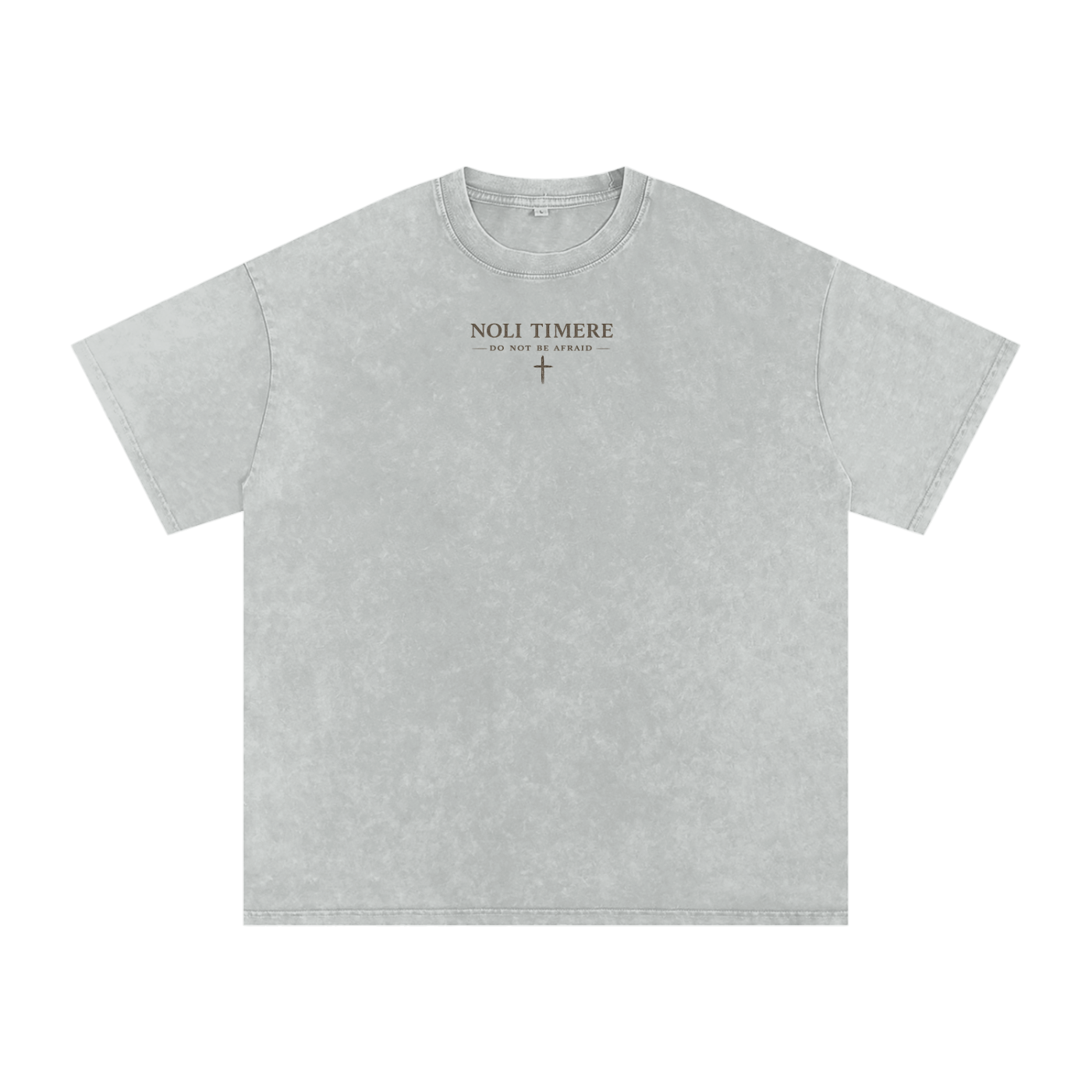 Noli Timere Refuge T-Shirt