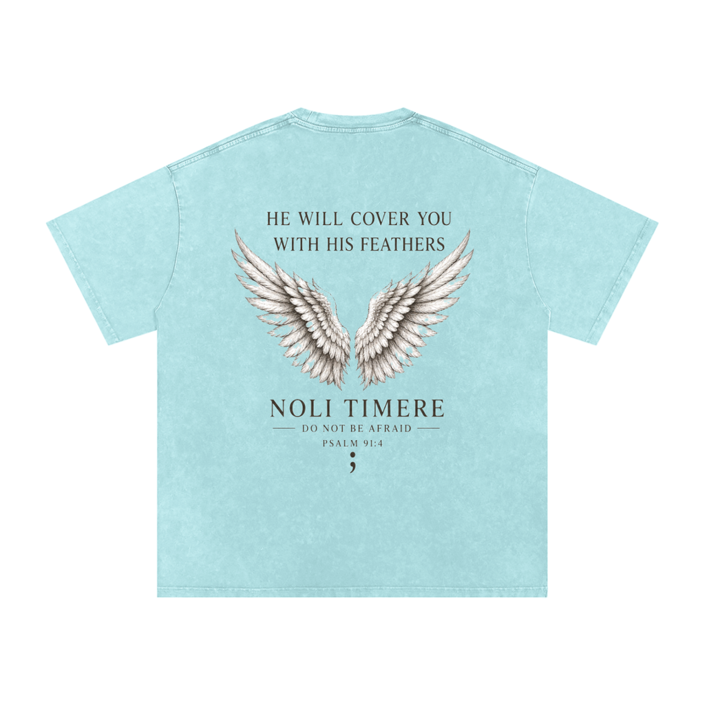 Noli Timere Refuge T-Shirt
