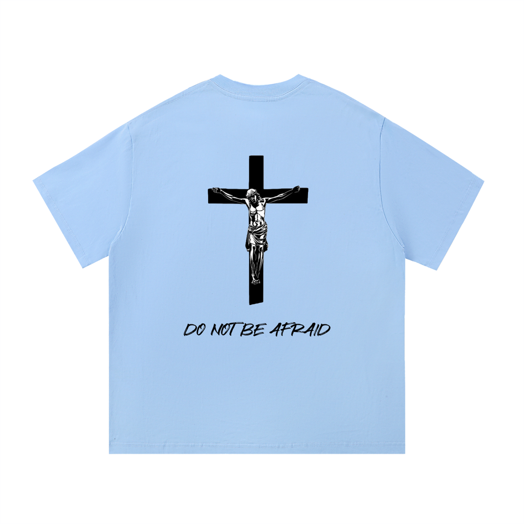 Noli Timere Do Not Be Afraid T-Shirt
