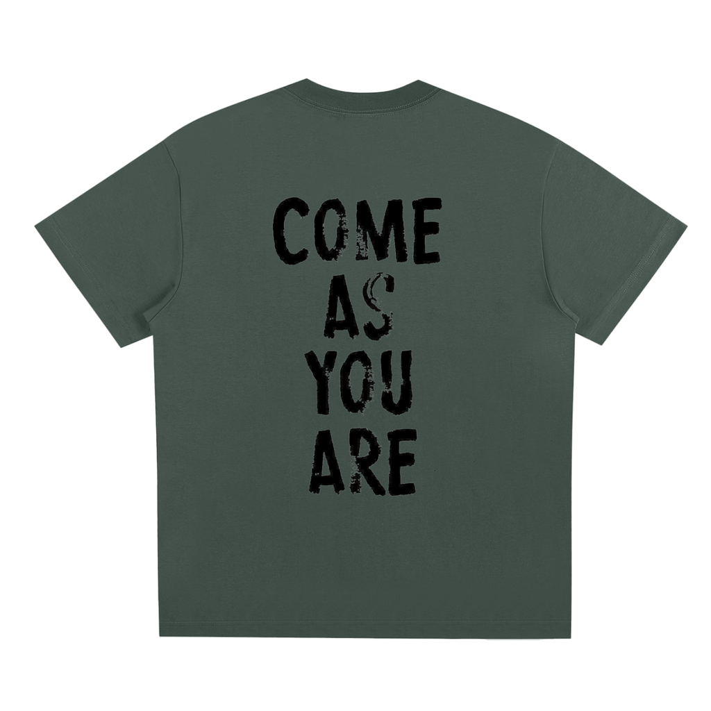 Noli Timere Come As You Are T-Shirt