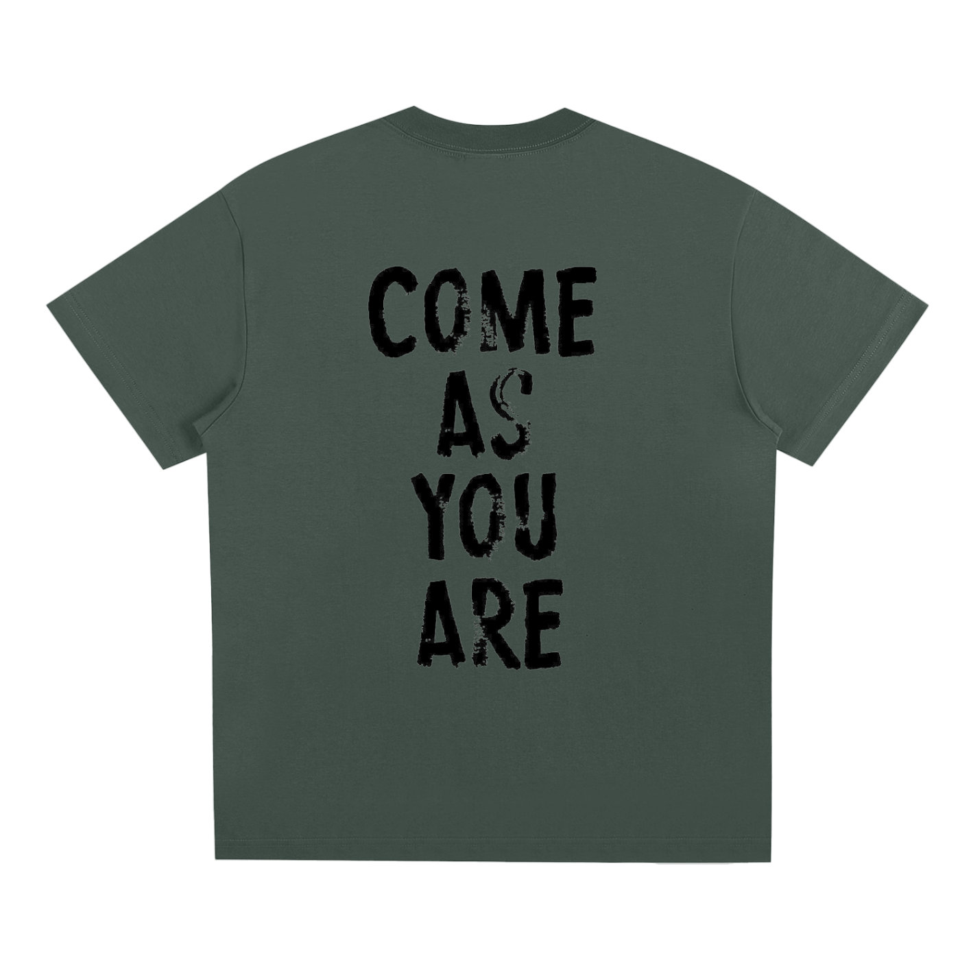 Noli Timere Come As You Are T-Shirt