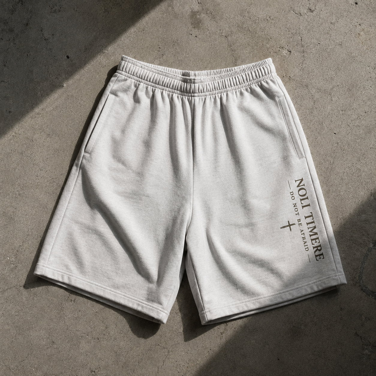 Noli Timere Summer Edition Shorts