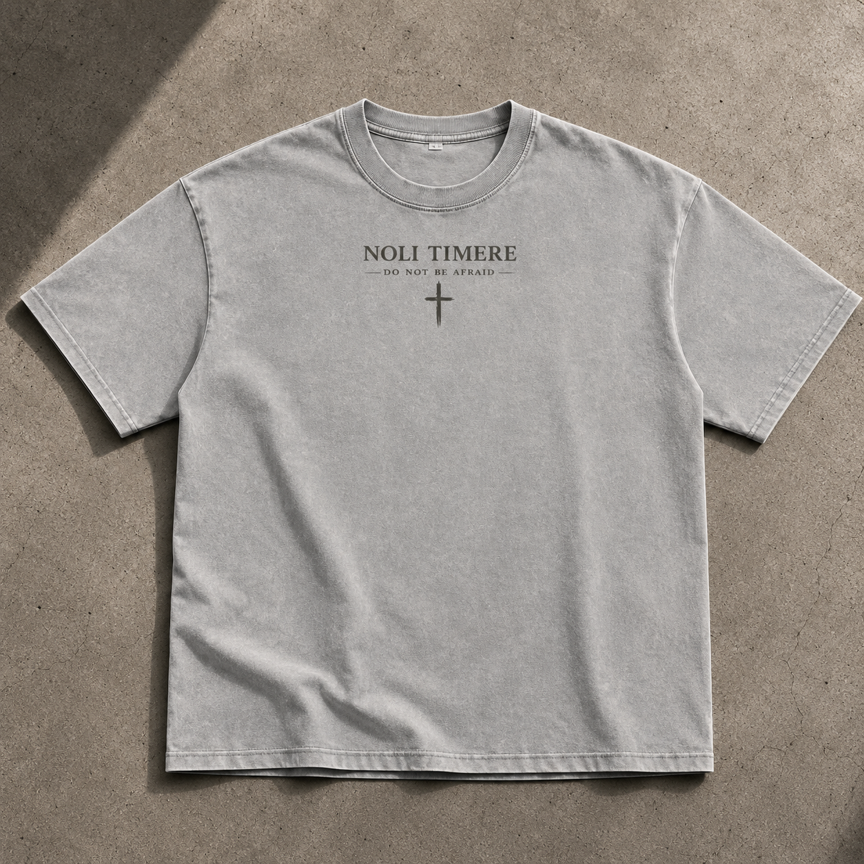 Noli Timere Summer Edition T-Shirt