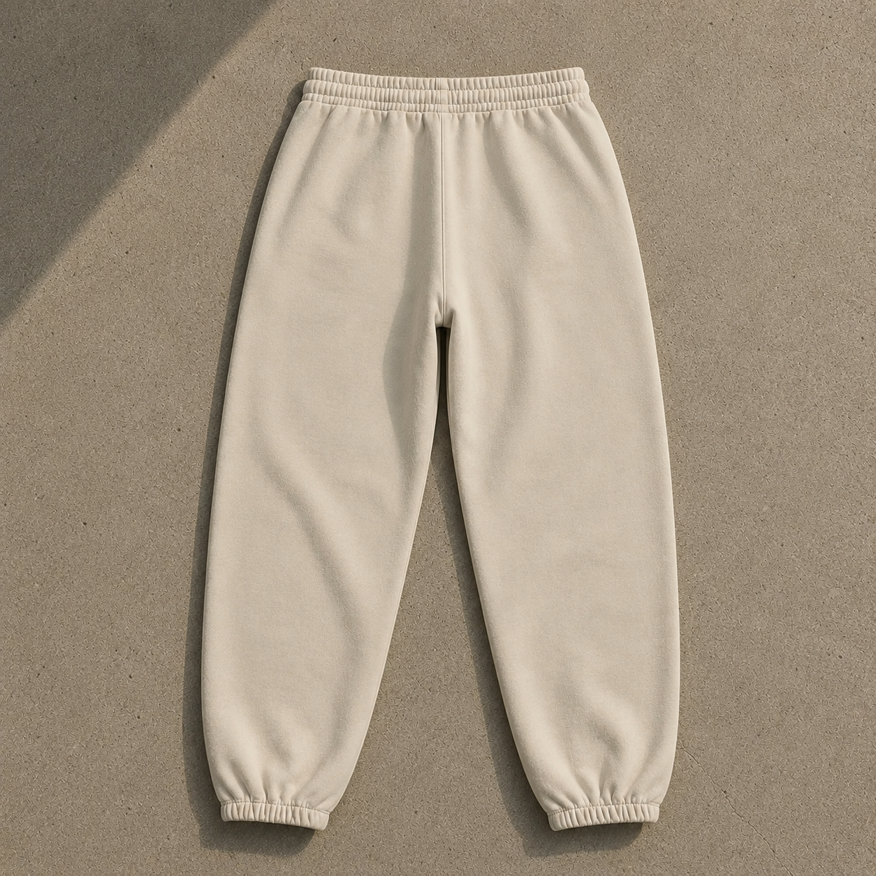 Noli Timere Faith Through Fear Sweatpants
