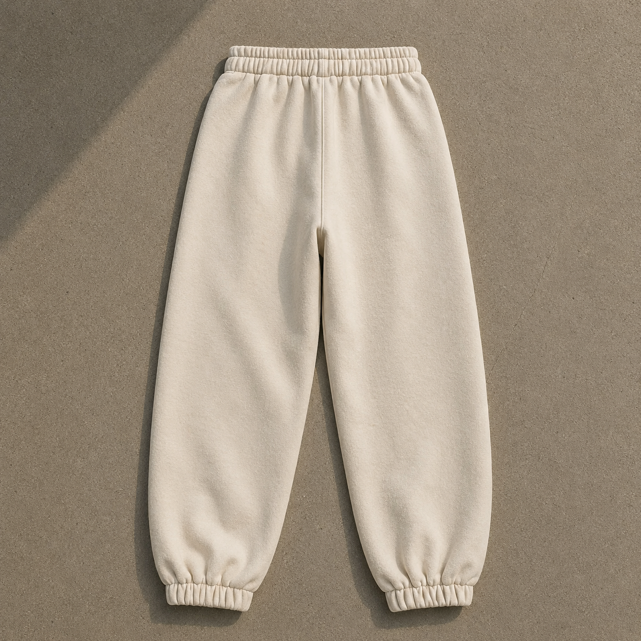Noli Timere Do Not Be Afraid Sweatpants