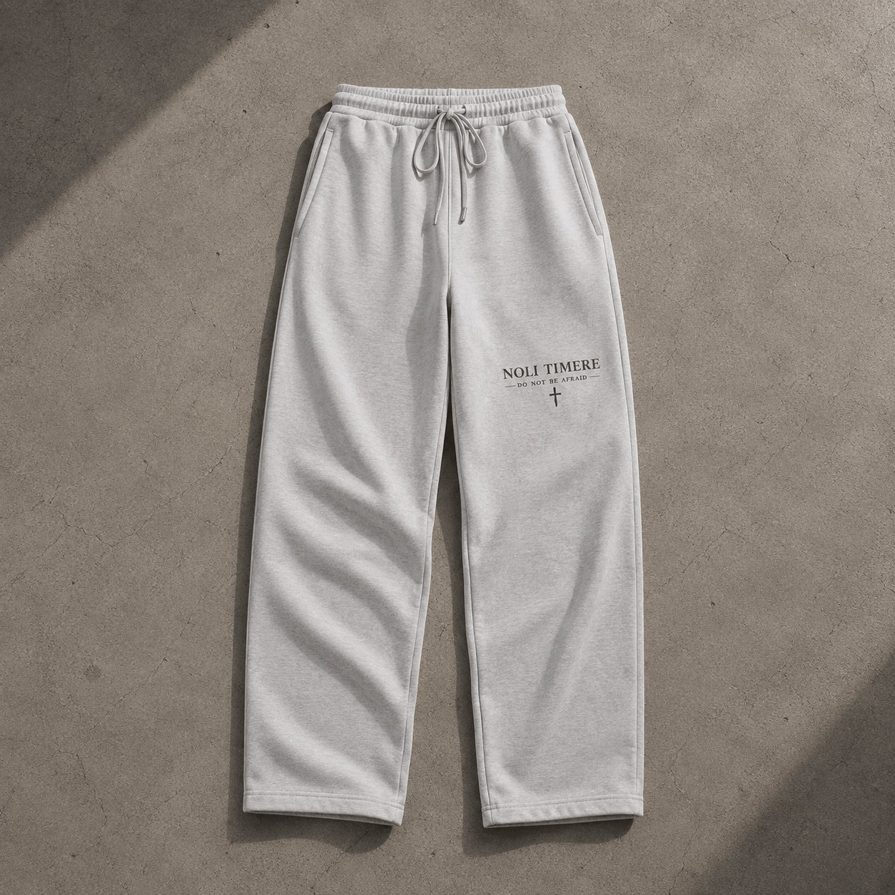 Noli Timere Refuge Sweatpants