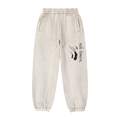 Noli Timere Fleeced Jogger Sweatpants