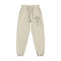Noli Timere Still Fighting Sweatpants