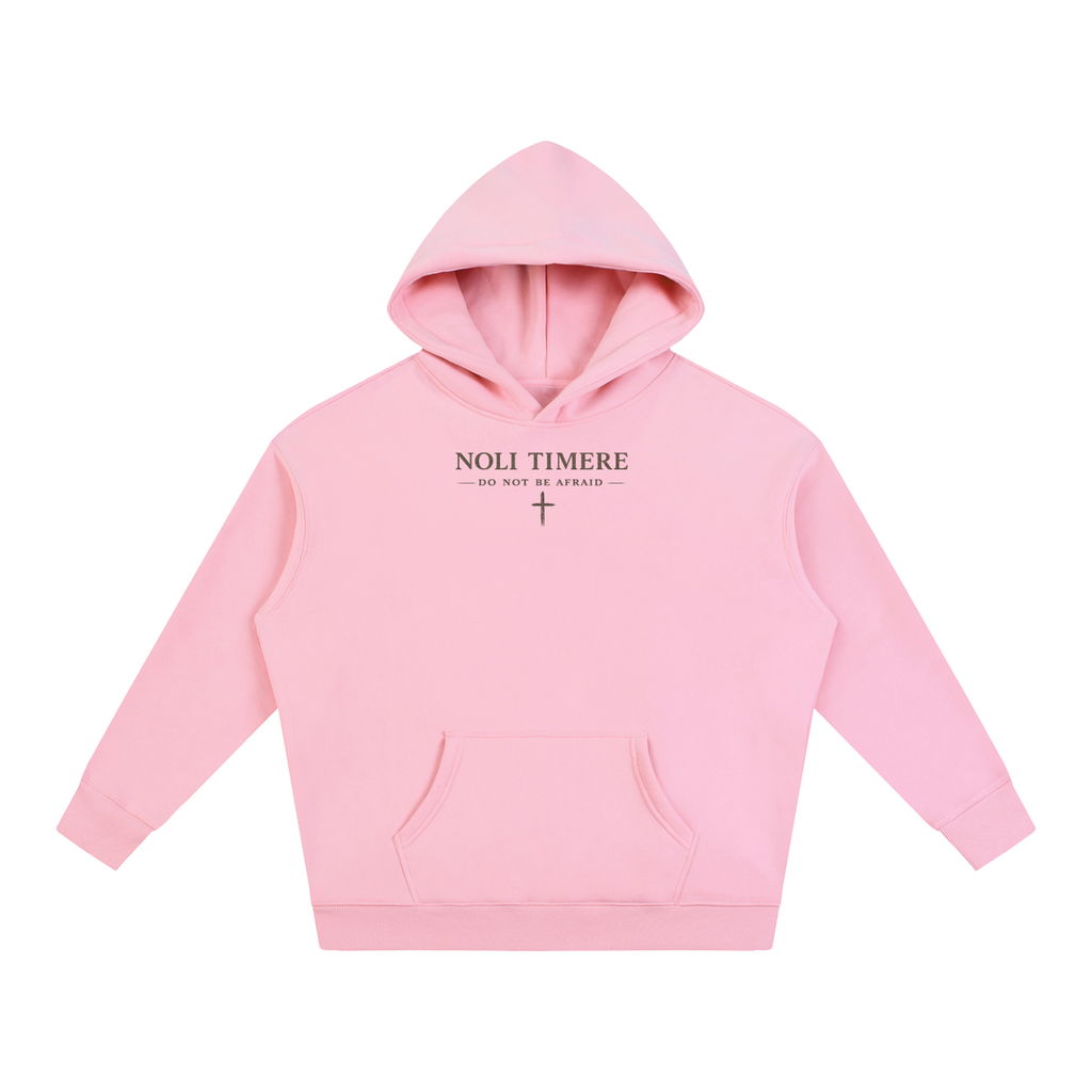Noli Timere Refuge Hoodie