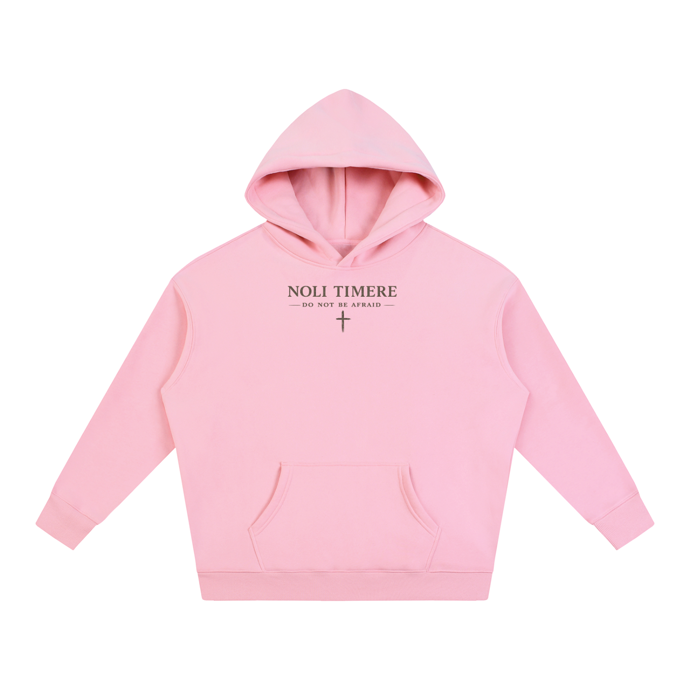 Noli Timere Refuge Hoodie