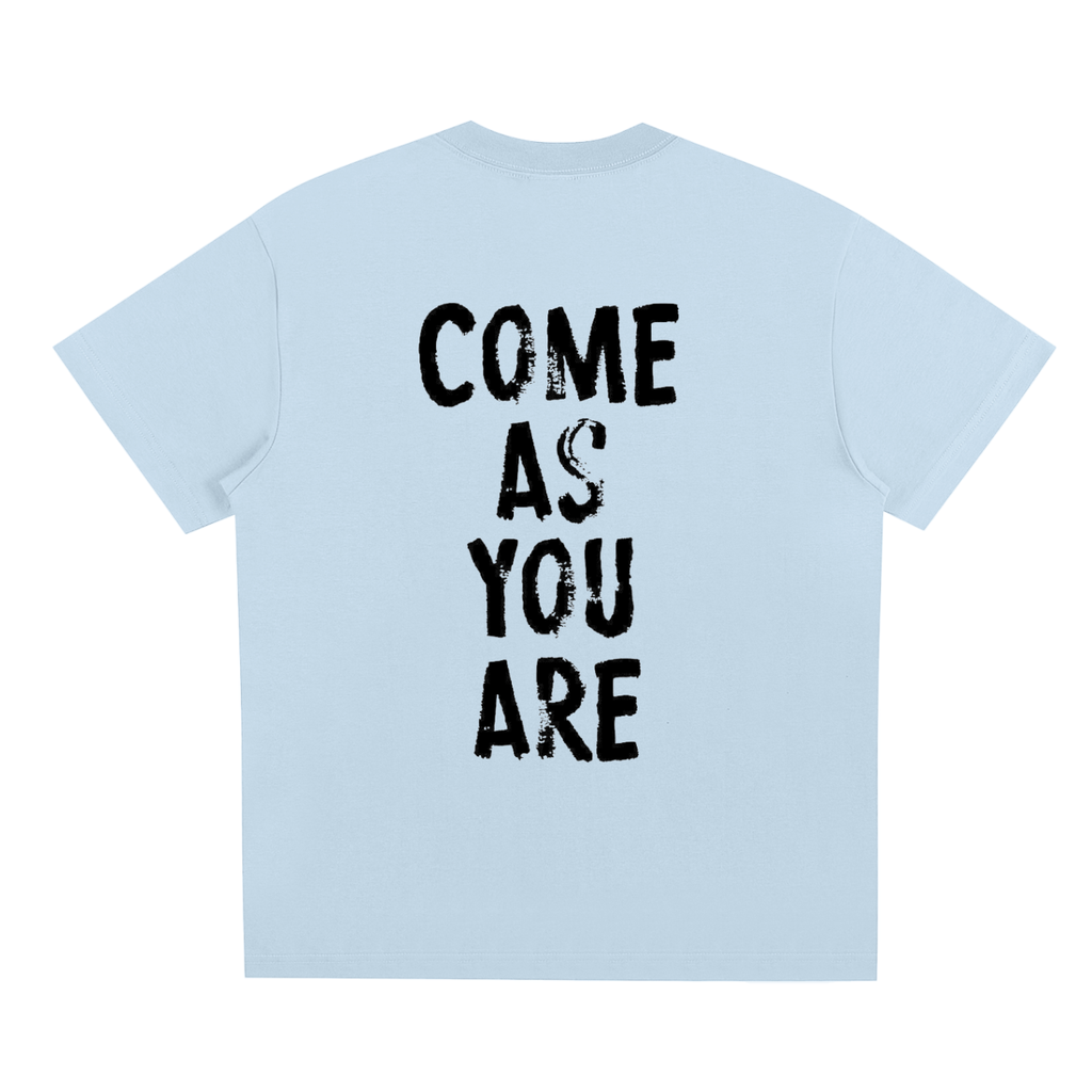 Noli Timere Come As You Are T-Shirt