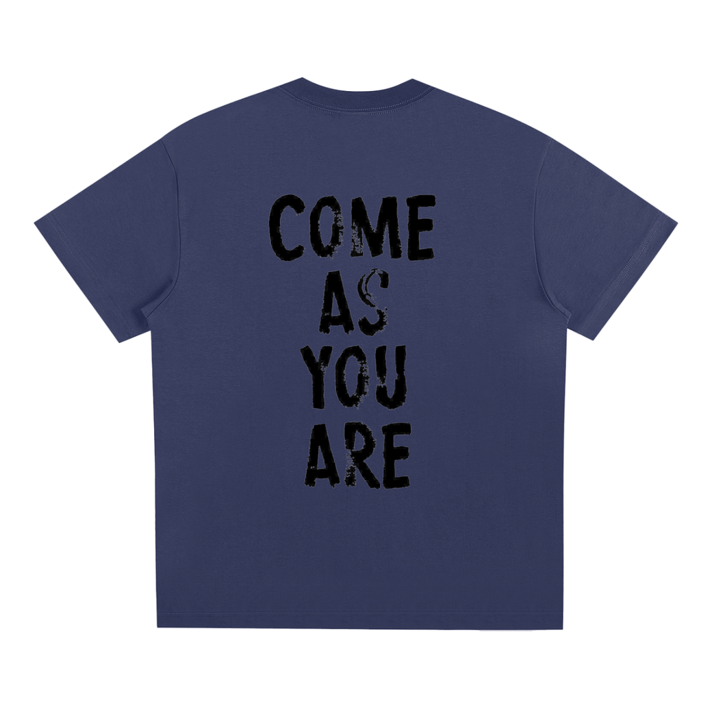 Noli Timere Come As You Are T-Shirt