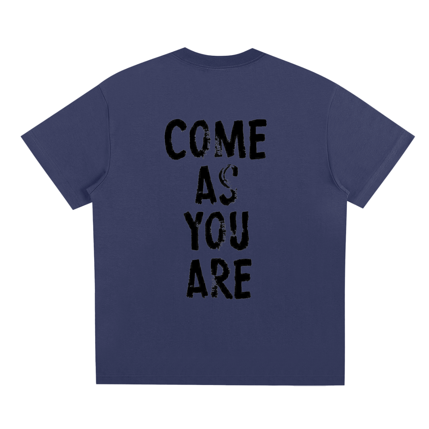 Noli Timere Come As You Are T-Shirt