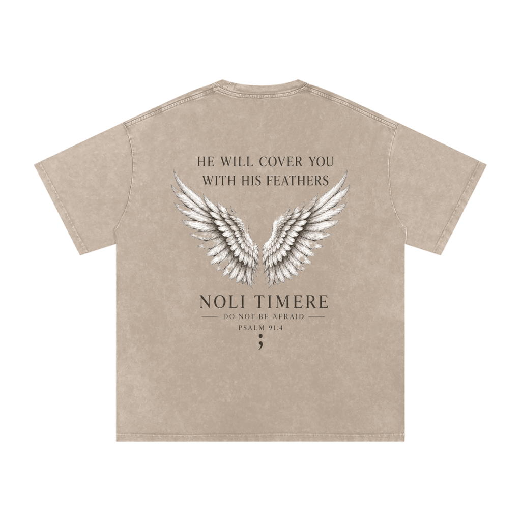 Noli Timere Refuge T-Shirt