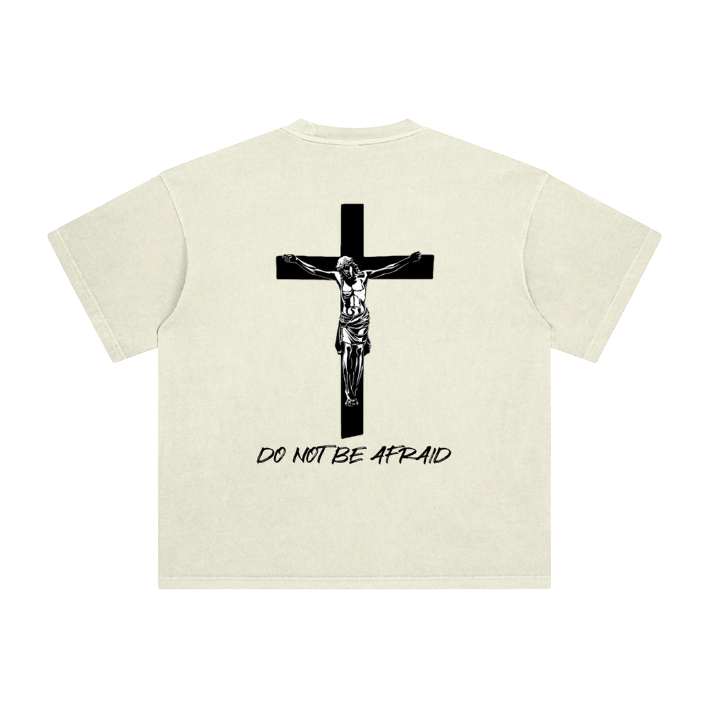 Noli Timere Do Not Be Afraid Shirt