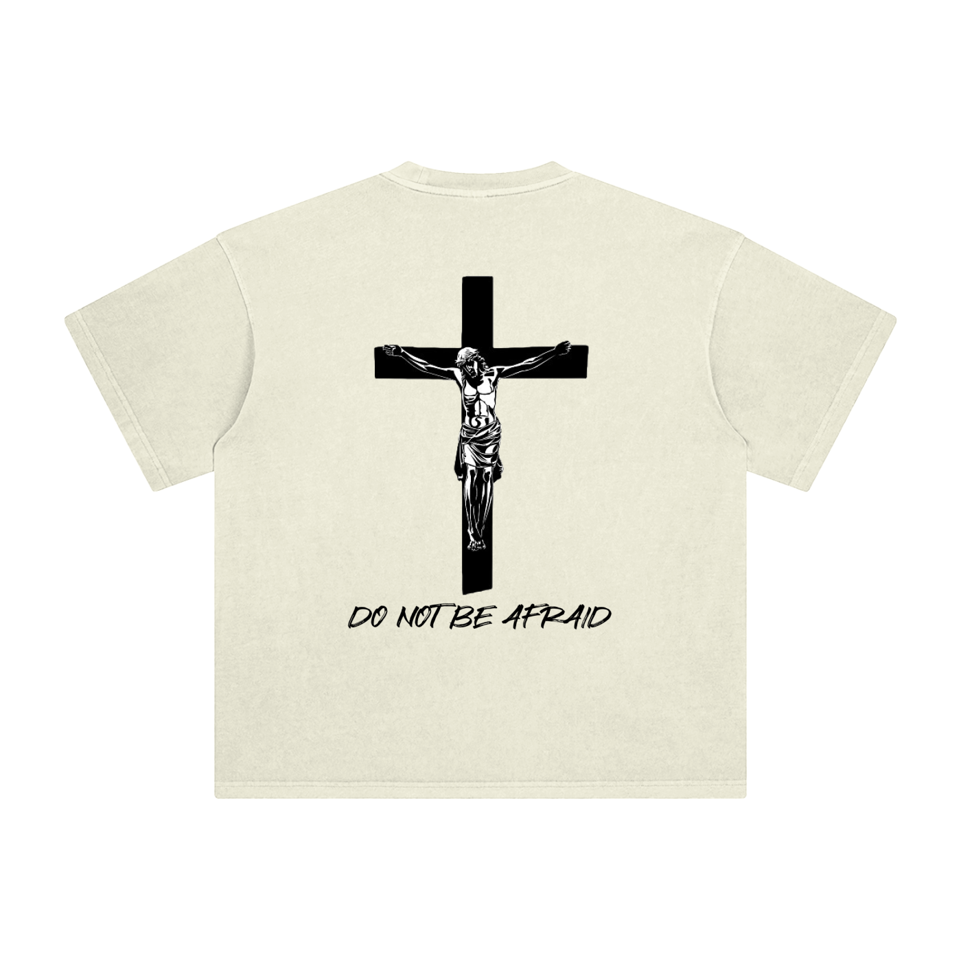 Noli Timere Do Not Be Afraid Shirt