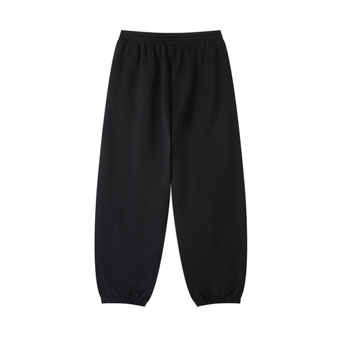 Noli Timere Jogged Sweatpants