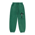 Noli Timere Do Not Be Afraid Sweatpants