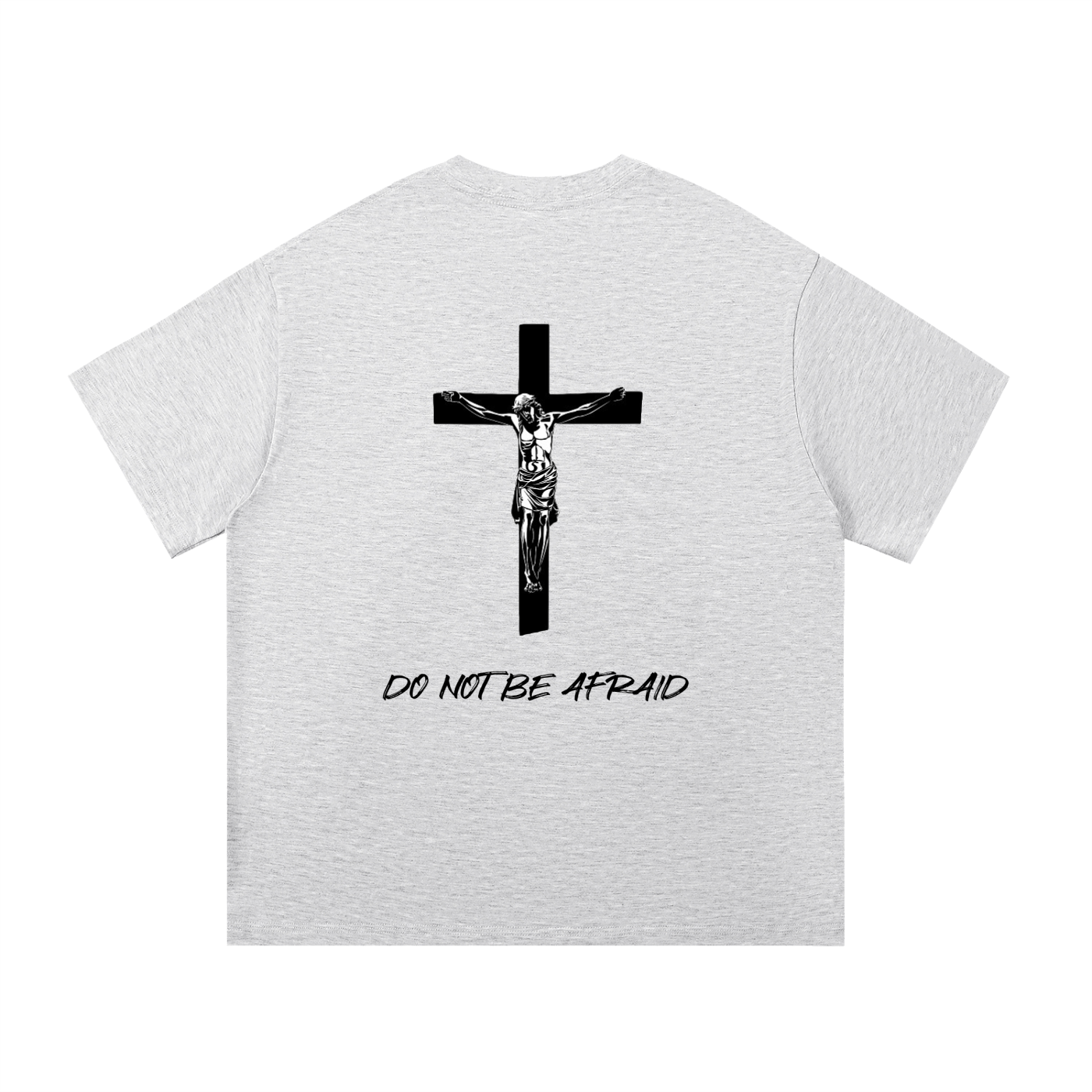 Noli Timere Do Not Be Afraid T-Shirt
