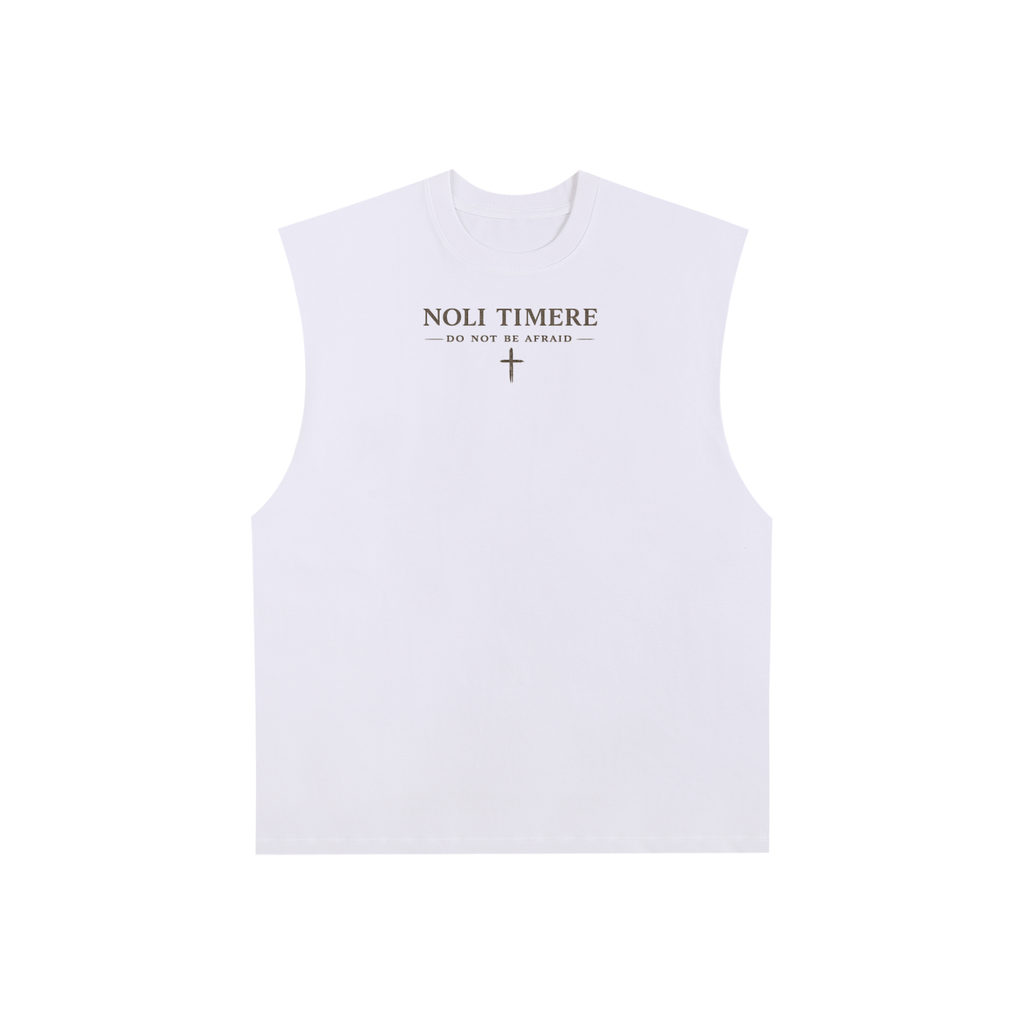 Noli Timere Summer Edition Tank Top