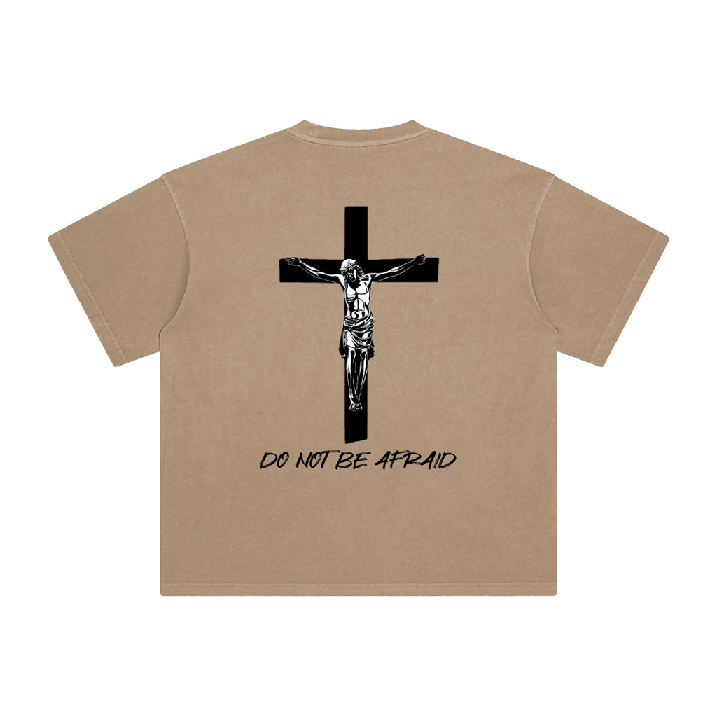 Noli Timere Do Not Be Afraid Shirt