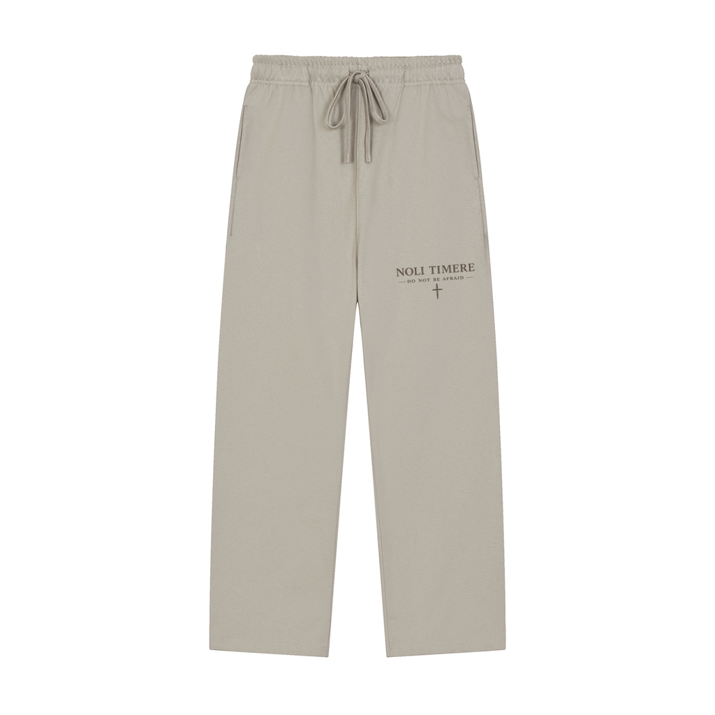 Noli Timere Refuge Sweatpants