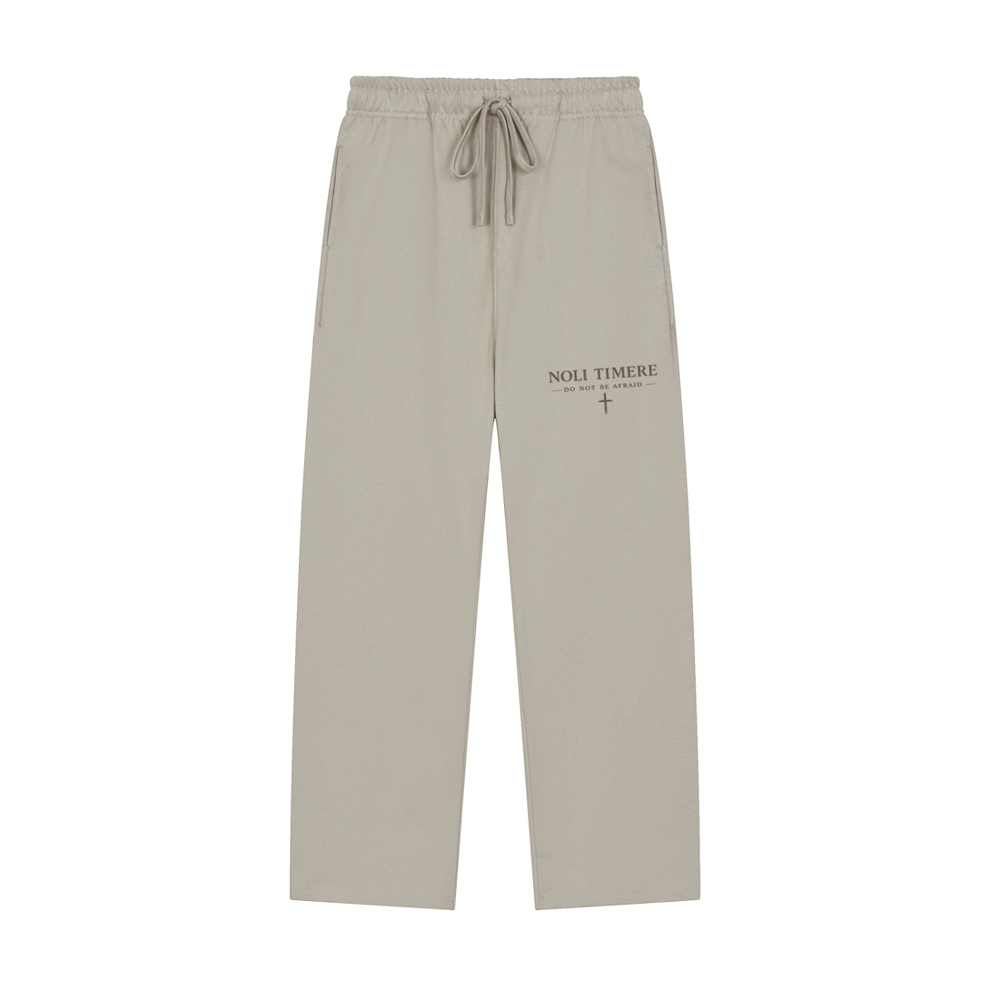 Noli Timere Refuge Sweatpants