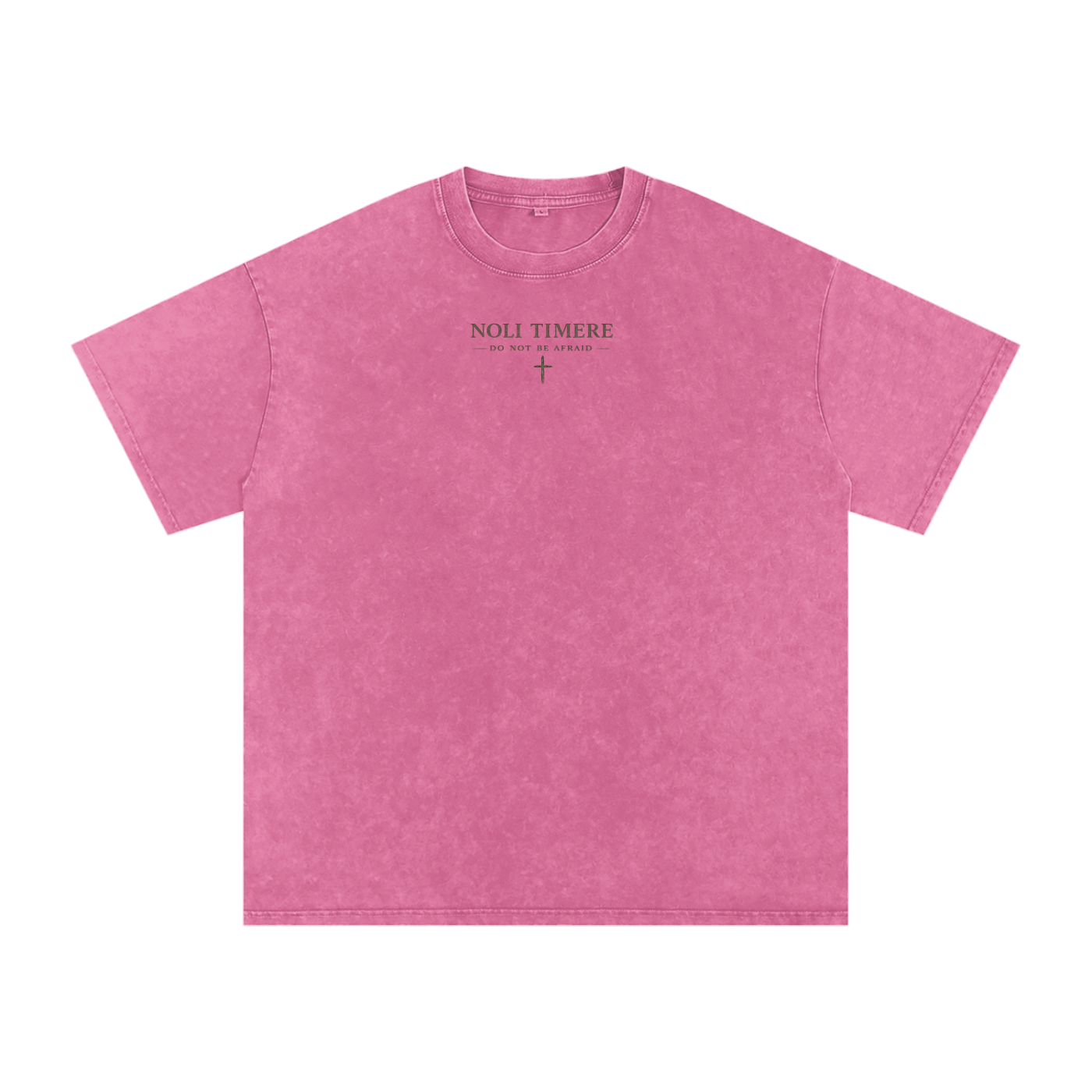 Noli Timere Refuge T-Shirt