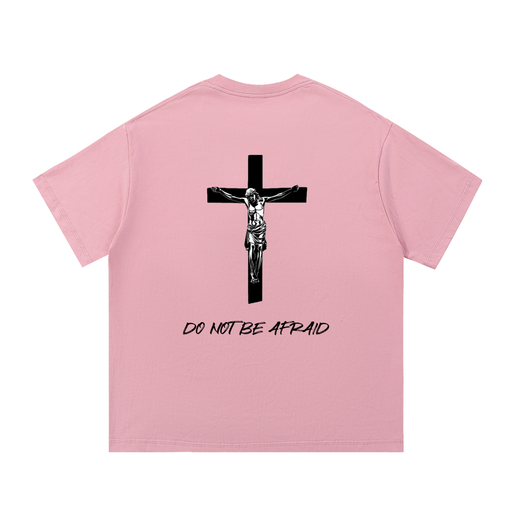 Noli Timere Do Not Be Afraid T-Shirt