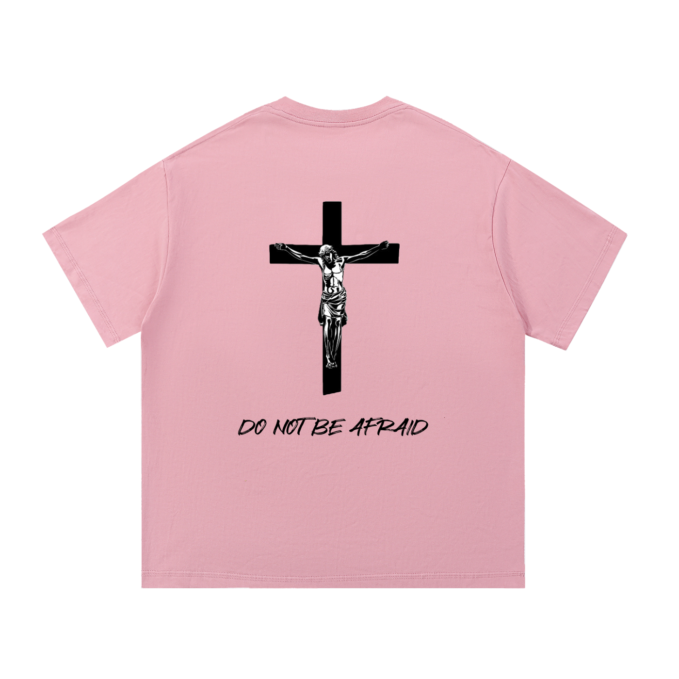 Noli Timere Do Not Be Afraid T-Shirt