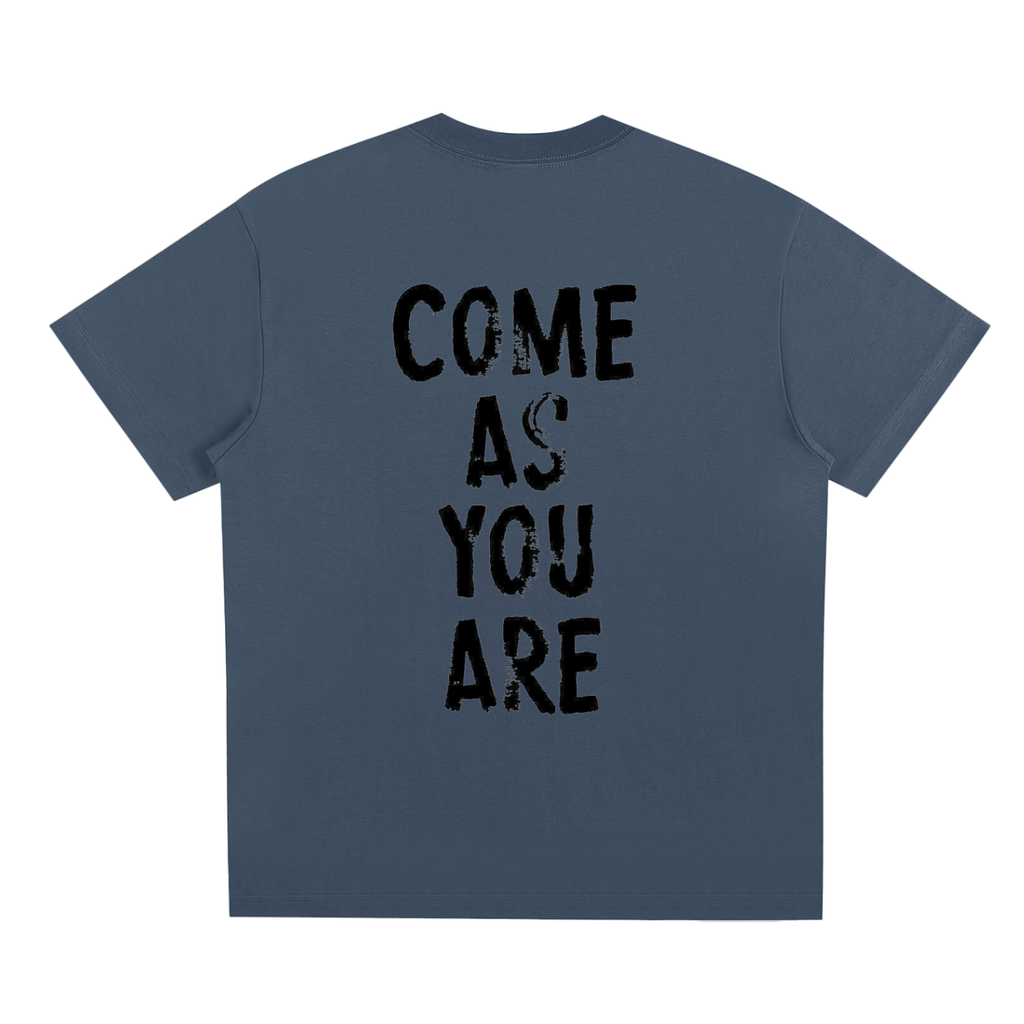 Noli Timere Come As You Are T-Shirt