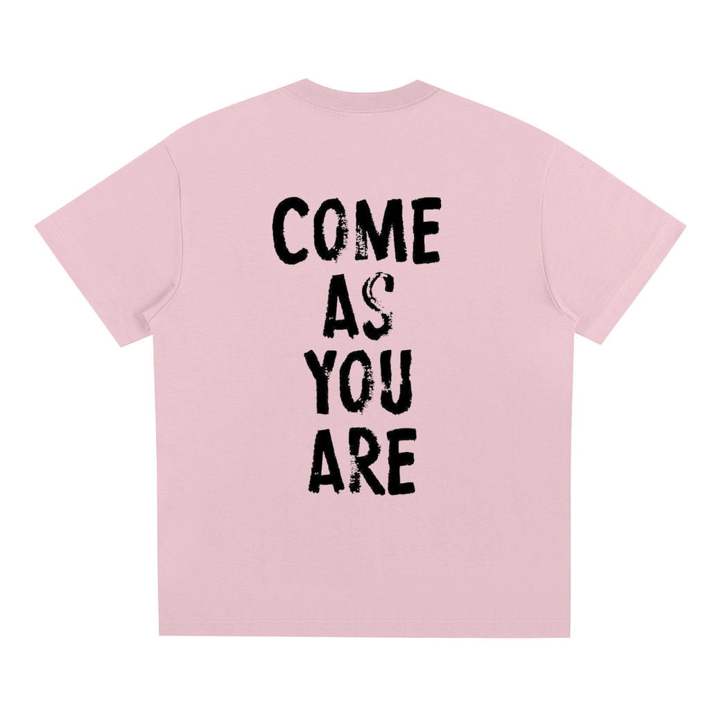 Noli Timere Come As You Are T-Shirt