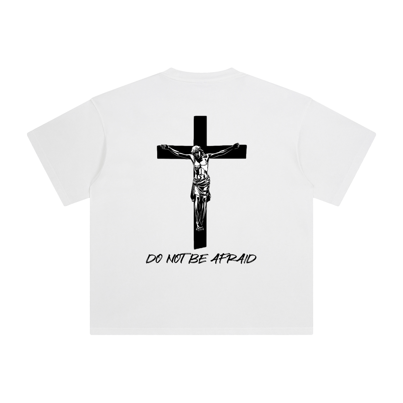 Noli Timere Do Not Be Afraid Shirt