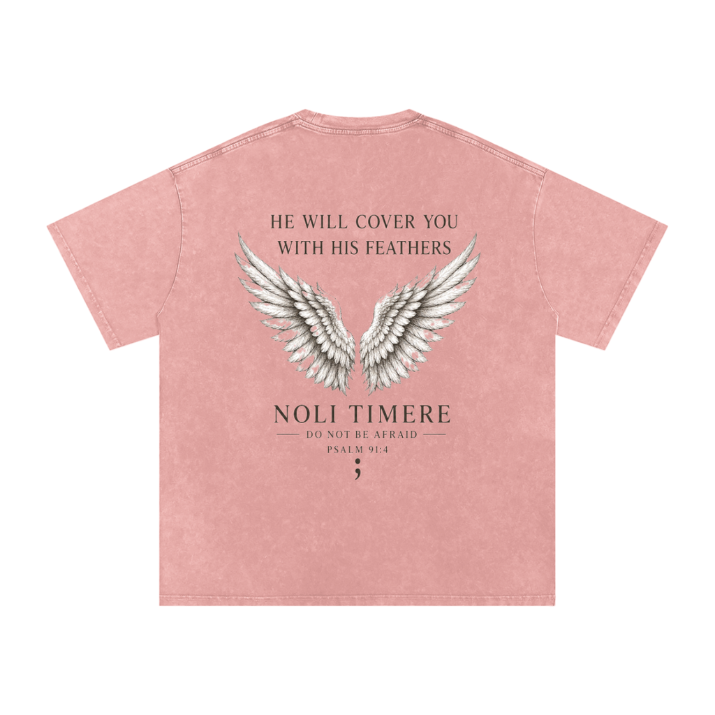 Noli Timere Refuge T-Shirt