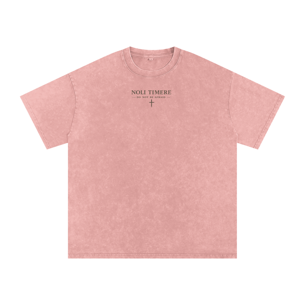 Noli Timere Refuge T-Shirt