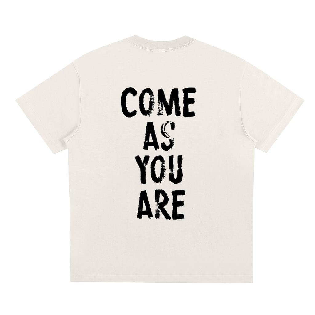 Noli Timere Come As You Are T-Shirt