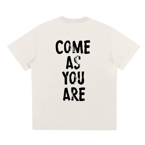 Noli Timere Come As You Are T-Shirt