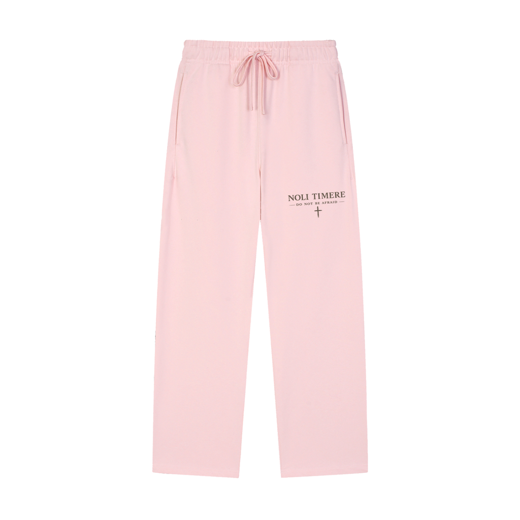 Noli Timere Refuge Sweatpants