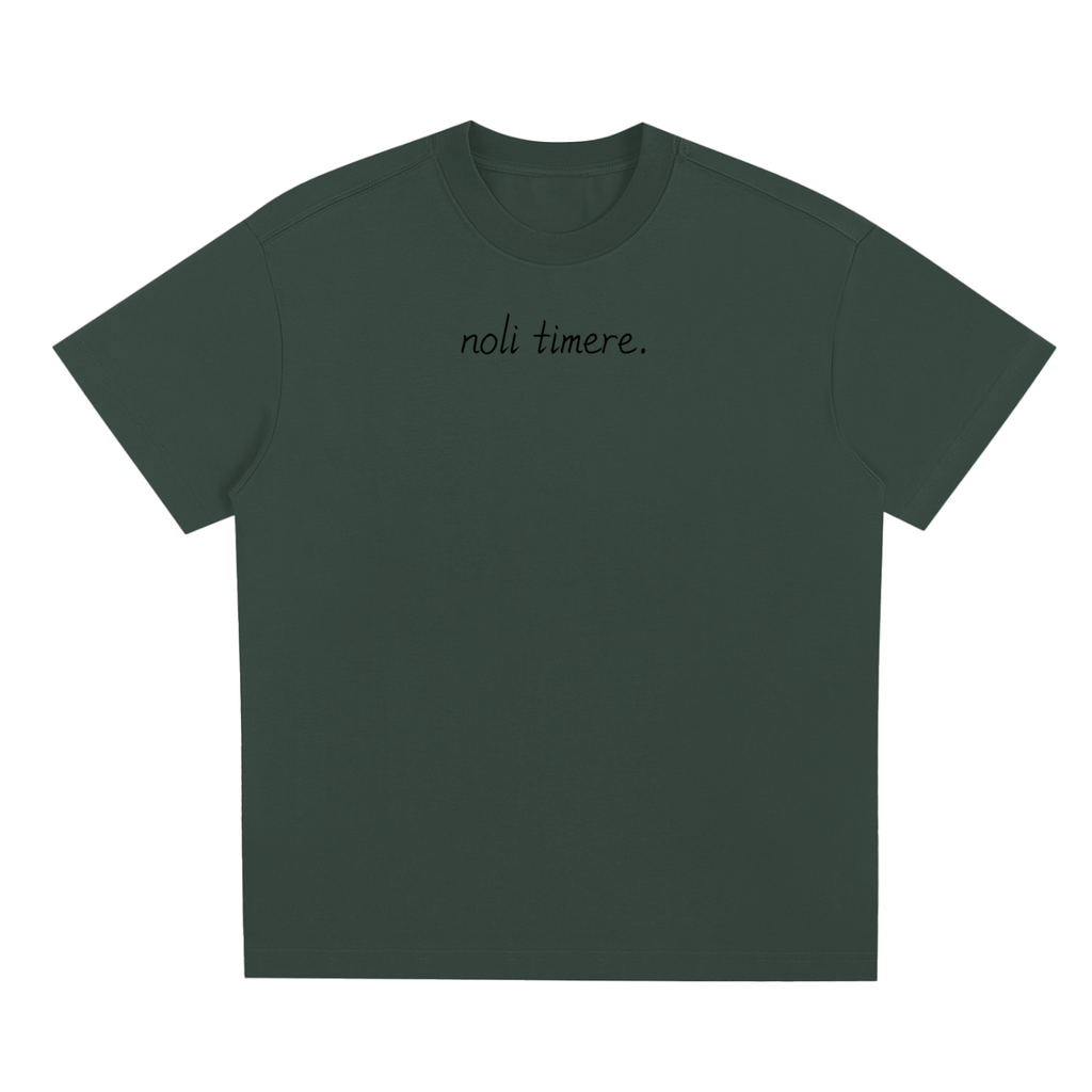 Noli Timere Come As You Are T-Shirt